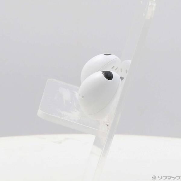 〔中古〕GALAXY(ギャラクシー) 〔展示品〕 Galaxy Buds2 Pro SM-R510NZWAXJP ホワイト〔269-ud〕 |  | 01