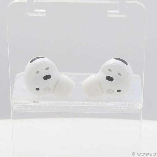 〔中古〕GALAXY(ギャラクシー) 〔展示品〕 Galaxy Buds2 Pro SM-R510NZWAXJP ホワイト〔269-ud〕 |  | 02