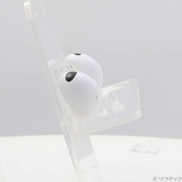 〔中古〕GALAXY(ギャラクシー) 〔展示品〕 Galaxy Buds2 Pro SM-R510NZWAXJP ホワイト〔269-ud〕 |  | 03
