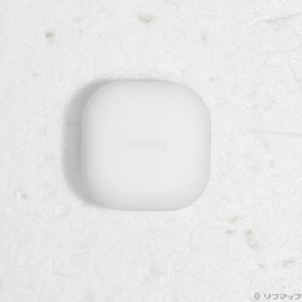 〔中古〕GALAXY(ギャラクシー) 〔展示品〕 Galaxy Buds2 Pro SM-R510NZWAXJP ホワイト〔269-ud〕 |  | 04