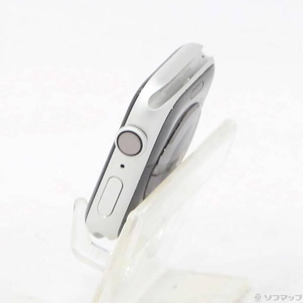 中古〕Apple(アップル) Apple Watch Series 4 Nike+ GPS 44mm