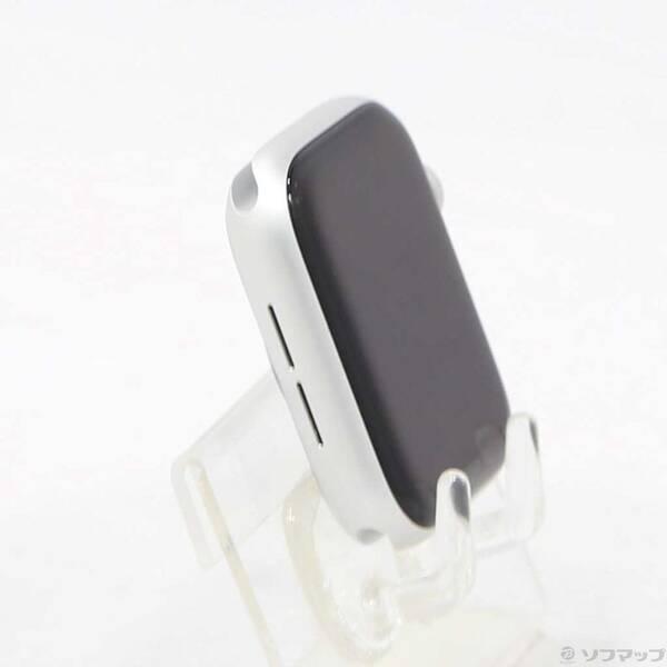 中古〕Apple(アップル) Apple Watch Series 4 Nike+ GPS 44mm