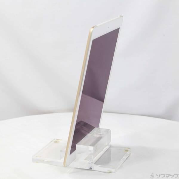 〔中古〕Apple(アップル) iPad Air 2 16GB ゴールド MH1C2J／A au〔247-ud〕 |  | 01