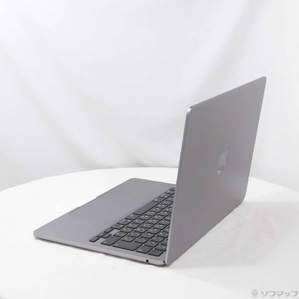 MacBook本体 MacBook Air 13.6inch M4 16GB 256GB Air MacBook Apple 13.3-inch 〔中古〕Apple(アップル) Core air 1.6