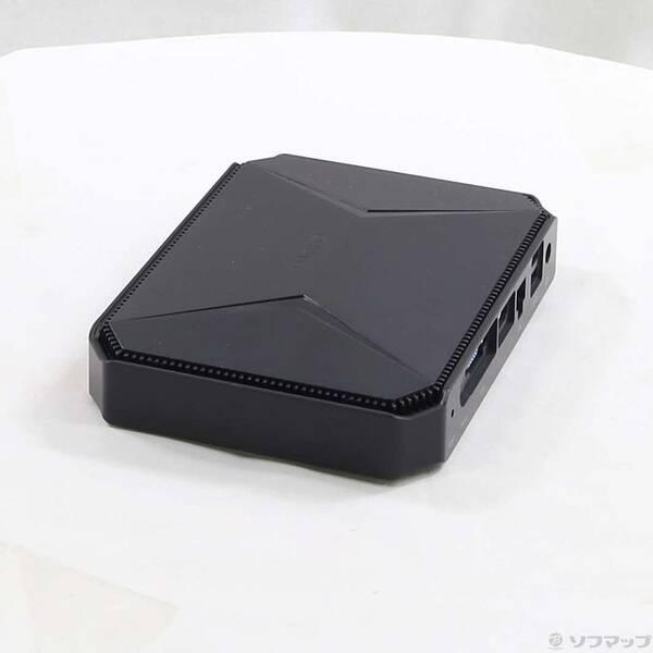 〔中古〕CHUWI HeroBox HeroBox-8／256-W10(J4125) 〔Windows 10〕〔377-ud〕 |  | 01