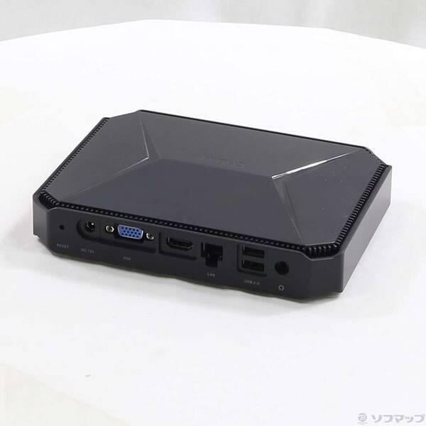〔中古〕CHUWI HeroBox HeroBox-8／256-W10(J4125) 〔Windows 10〕〔377-ud〕 |  | 02