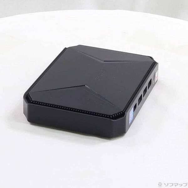 〔中古〕CHUWI HeroBox HeroBox-8／256-W10(J4125) 〔Windows 10〕〔377-ud〕 |  | 03