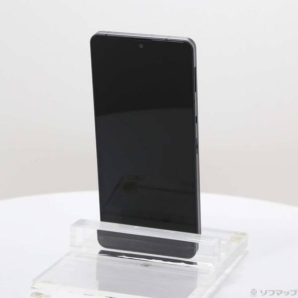 SHARP - 【値下げ中】AQUOS Sense6スマートフォン64GBブラック SH-M19 Amazon | AQUOS sense6s SH-RM19S ブラック SIMロック解除済み
