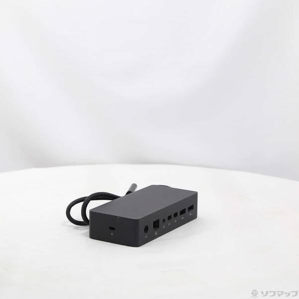 〔中古〕Microsoft(マイクロソフト) Surface Dock PF3-00010〔344-ud〕 |  | 03