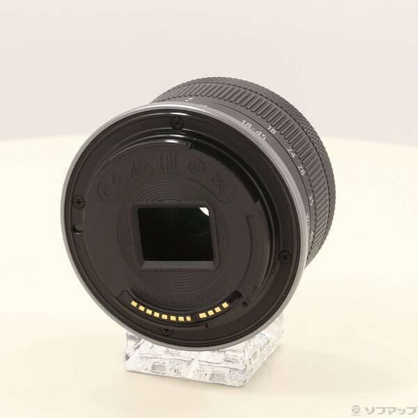 〔中古〕Canon(キヤノン) RF-S18-45mm F4.5-6.3 IS STM〔262-ud〕 |  | 02