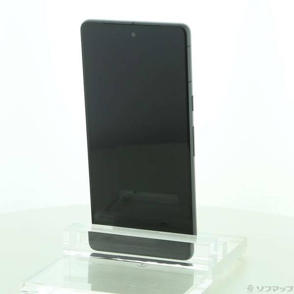 中古〕GOOGLE(グーグル) Google Pixel 7 128GB オブシディアン