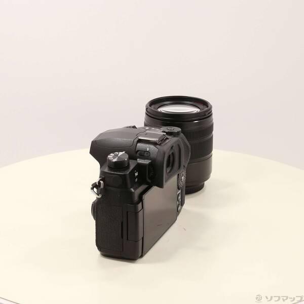 〔中古〕Panasonic(パナソニック) 期間特価対象品 DC-G99H 標準ズームレンズキット〔258-ud〕 |  | 01