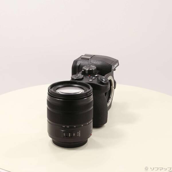 〔中古〕Panasonic(パナソニック) 期間特価対象品 DC-G99H 標準ズームレンズキット〔258-ud〕 |  | 03