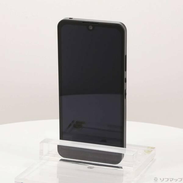 〔中古〕SHARP(シャープ) AQUOS wish 64GB チャコール SBAQWISH Softbank SIMフリー 〔ネットワーク利用制限▲〕〔262-ud〕 |  | 02