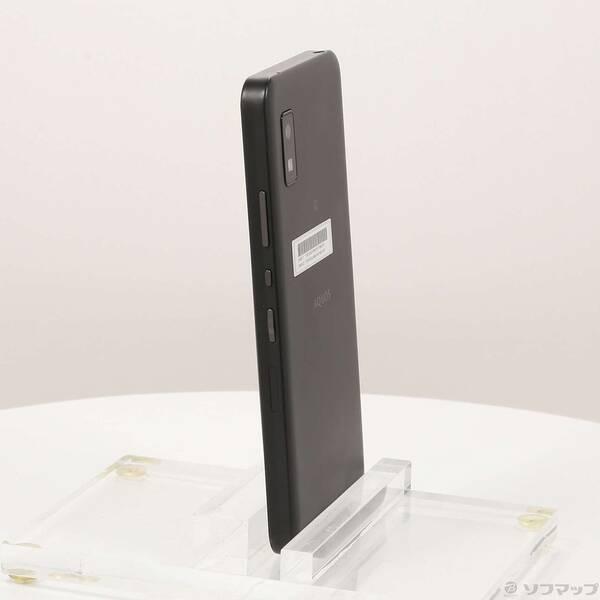 〔中古〕SHARP(シャープ) AQUOS wish 64GB チャコール SBAQWISH Softbank SIMフリー 〔ネットワーク利用制限▲〕〔262-ud〕 |  | 03