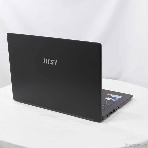 〔中古〕MSI(エムエスアイ) Modern 14 C13M Modern-14-C13M-6037JP〔295-ud〕 |  | 02