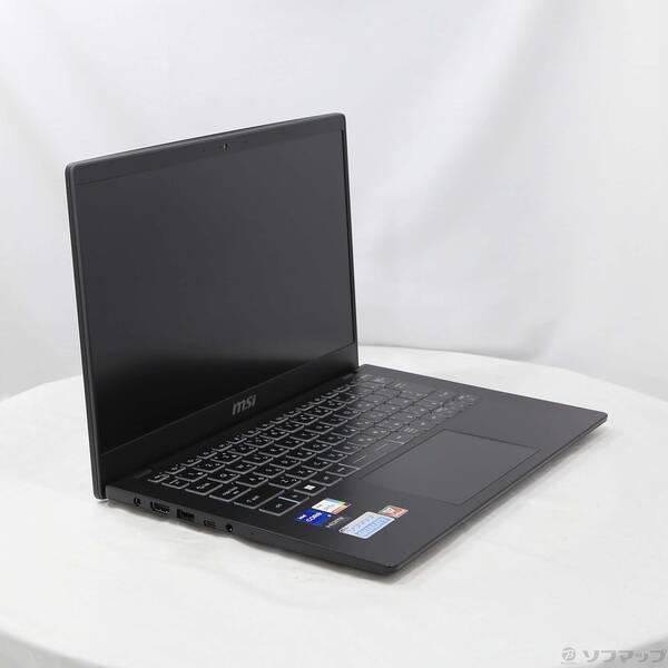 〔中古〕MSI(エムエスアイ) Modern 14 C13M Modern-14-C13M-6037JP〔295-ud〕 |  | 03