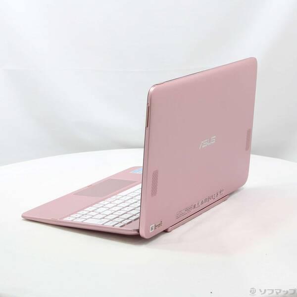 〔中古〕ASUS(エイスース) TransBook T101HA T101HA-64PGZP ピンクゴールド 〔Windows 10〕〔297-ud〕 |  | 01