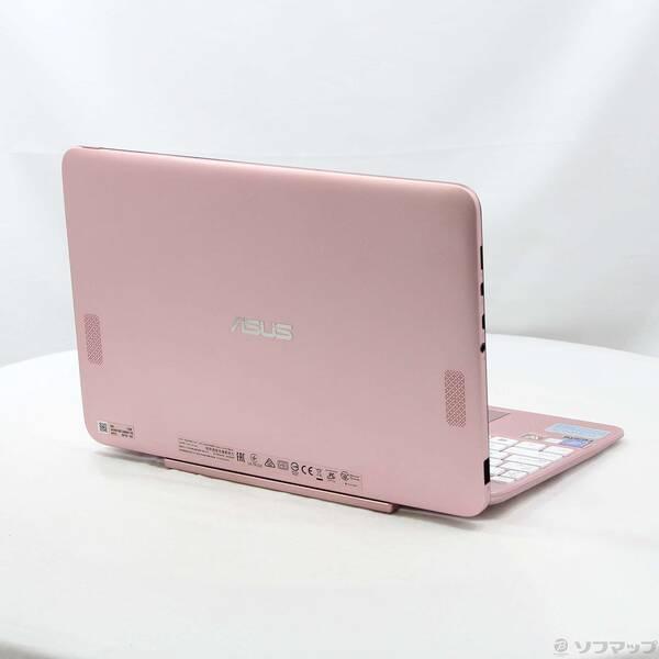〔中古〕ASUS(エイスース) TransBook T101HA T101HA-64PGZP ピンクゴールド 〔Windows 10〕〔297-ud〕 |  | 02