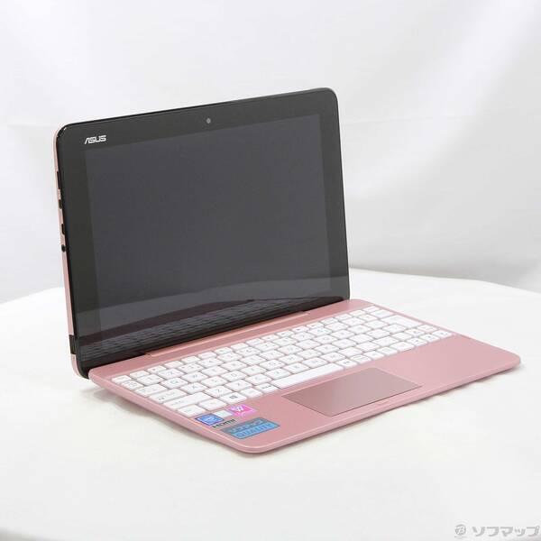 〔中古〕ASUS(エイスース) TransBook T101HA T101HA-64PGZP ピンクゴールド 〔Windows 10〕〔297-ud〕 |  | 03