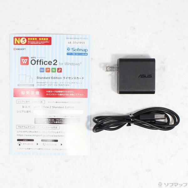 〔中古〕ASUS(エイスース) TransBook T101HA T101HA-64PGZP ピンクゴールド 〔Windows 10〕〔297-ud〕 |  | 04