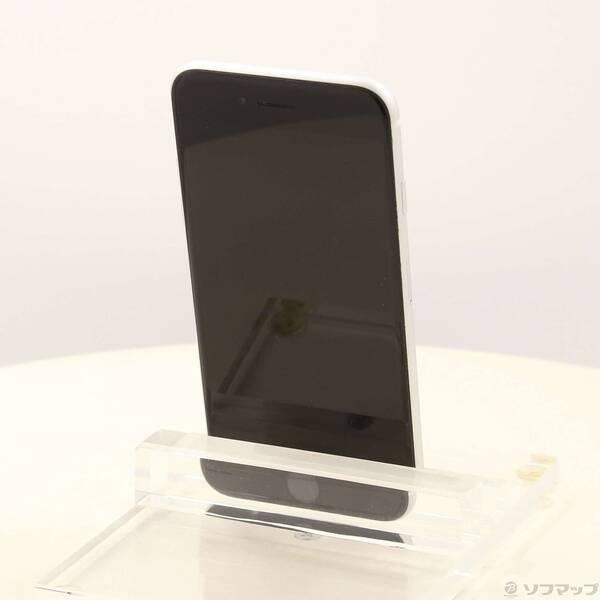 〔中古〕Apple(アップル) iPhone SE 第2世代 128GB ホワイト MXD12J／A SIMフリー〔258-ud〕 |  | 02