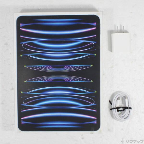 〔中古〕Apple(アップル) 〔展示品〕 iPad Pro 11インチ 第4世代 128GB シルバー 3K873J／A Wi-Fi〔198-ud〕 |  | 04