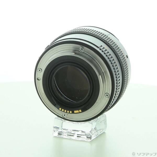 中古〕Canon(キヤノン) Canon EF 50mm F1.4 USM (レンズ)〔262-ud