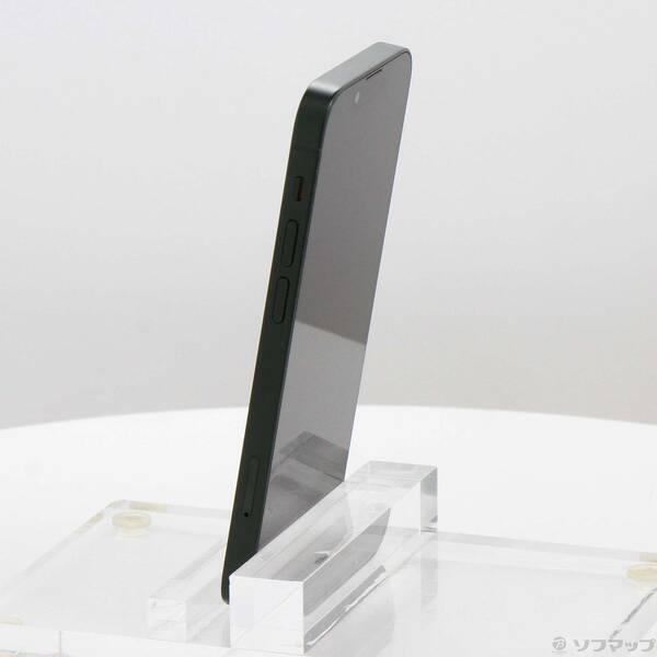 〔中古〕Apple(アップル) iPhone13 mini 256GB グリーン MNFD3J／A SIMフリー〔305-ud〕 |  | 01