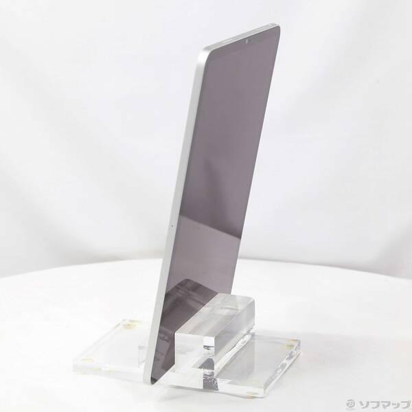 〔中古〕Apple(アップル) iPad Pro 11インチ 第3世代 128GB シルバー MHQT3J／A Wi-Fi〔377-ud〕 |  | 01