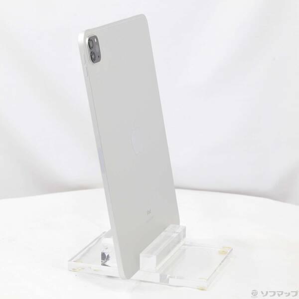 〔中古〕Apple(アップル) iPad Pro 11インチ 第3世代 128GB シルバー MHQT3J／A Wi-Fi〔377-ud〕 |  | 03