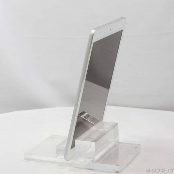 〔中古〕Apple(アップル) iPad mini 2 32GB シルバー ME280J／A Wi-Fi〔262-ud〕 |  | 01