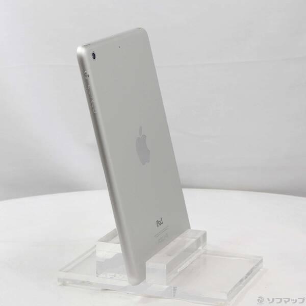 〔中古〕Apple(アップル) iPad mini 2 32GB シルバー ME280J／A Wi-Fi〔262-ud〕 |  | 03