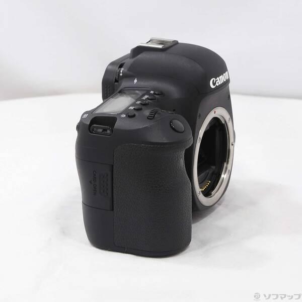 中古品〕 EOS 6D ボディ【262】 中古】Canon(キヤノン) EOS 6D MarkII