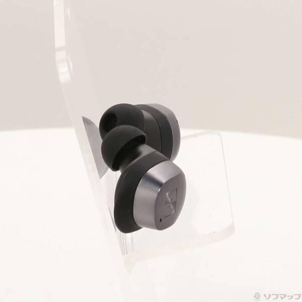 〔中古〕SENNHEISER(ゼンハイザー) MOMENTUM True Wireless 4 ブラックグラファイト〔348-ud〕 |  | 03