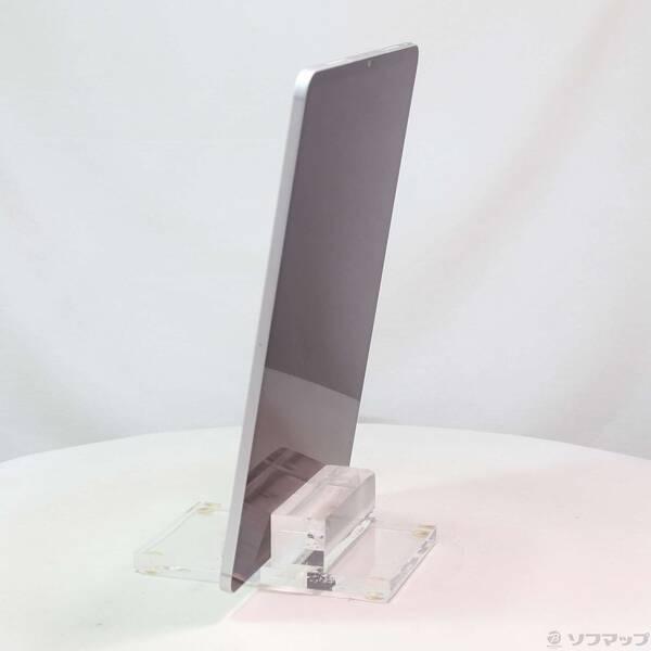 〔中古〕Apple(アップル) iPad Pro 12.9インチ 第5世代 256GB シルバー MHR73J／A SIMフリー〔348-ud〕 |  | 01