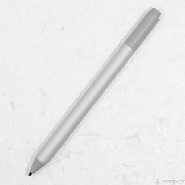 〔中古〕Microsoft(マイクロソフト) Surface Pen EYV-00015 シルバー〔262-ud〕 | 