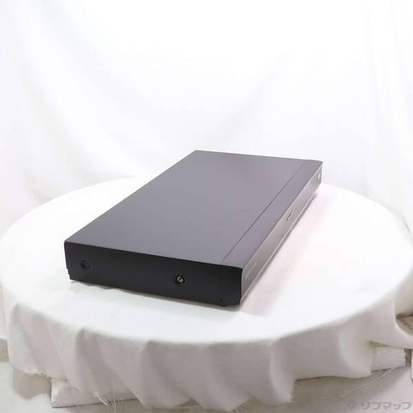 〔中古〕SHARP(シャープ) 〔中古品〕 HDDレコーダー AQUOS（アクオス） 8R-C80A1 ［8TB］〔276-ud〕 |  | 03