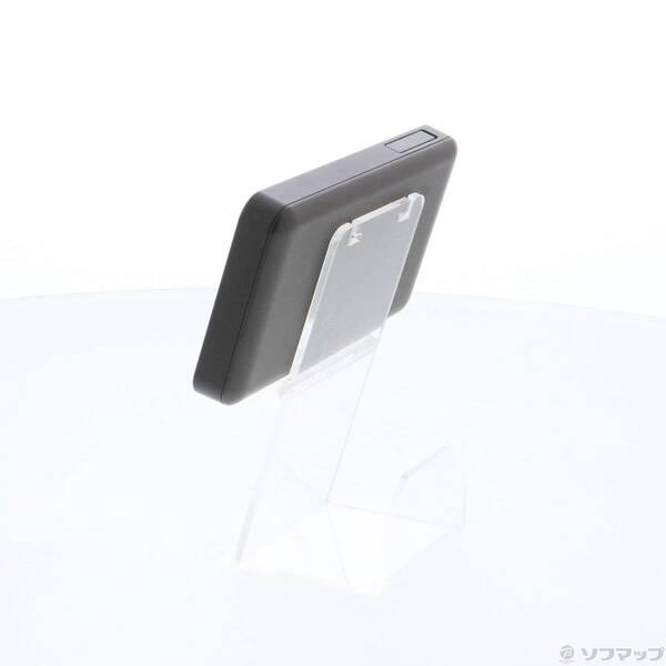 〔中古〕NEC(エヌイーシー) Speed Wi-Fi 5G X11 NAR01 チタニウムグレー au SIMフリー〔276-ud〕 |  | 01