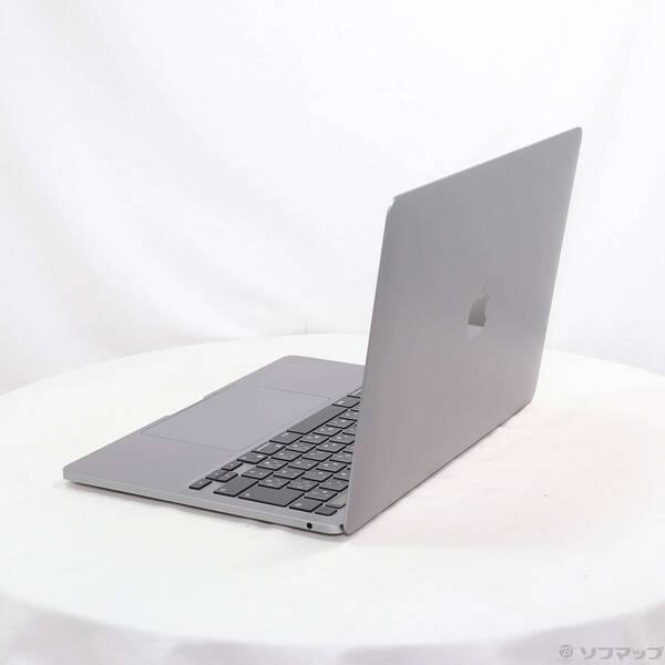 中古〕Apple(アップル) MacBook Pro 13.3-inch Late-2020 MYD82J