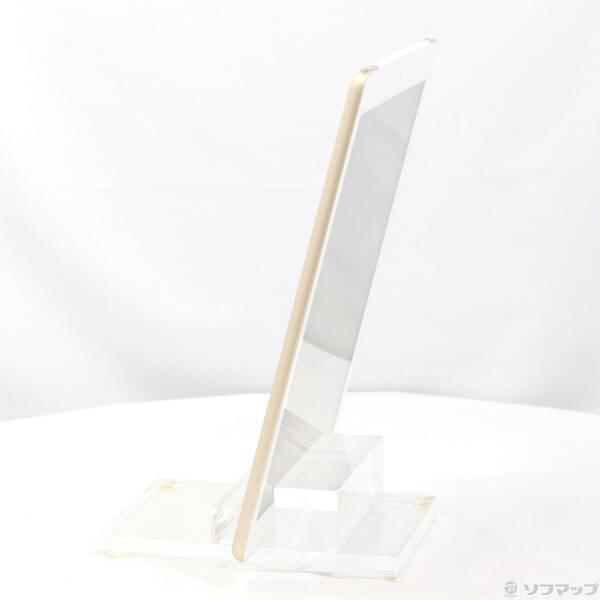 〔中古〕SoftBank iPad 第5世代 32GB ゴールド MPG42J／A SoftBank〔247-ud〕 |  | 01