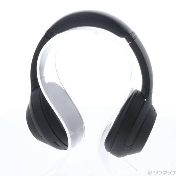 〔中古〕SONY(ソニー) WH-1000XM4 B ブラック〔269-ud〕 |  | 02