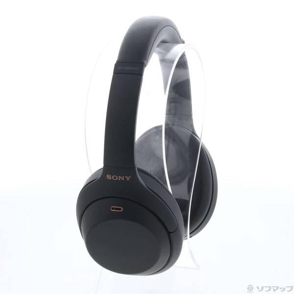 〔中古〕SONY(ソニー) WH-1000XM4 B ブラック〔269-ud〕 |  | 03