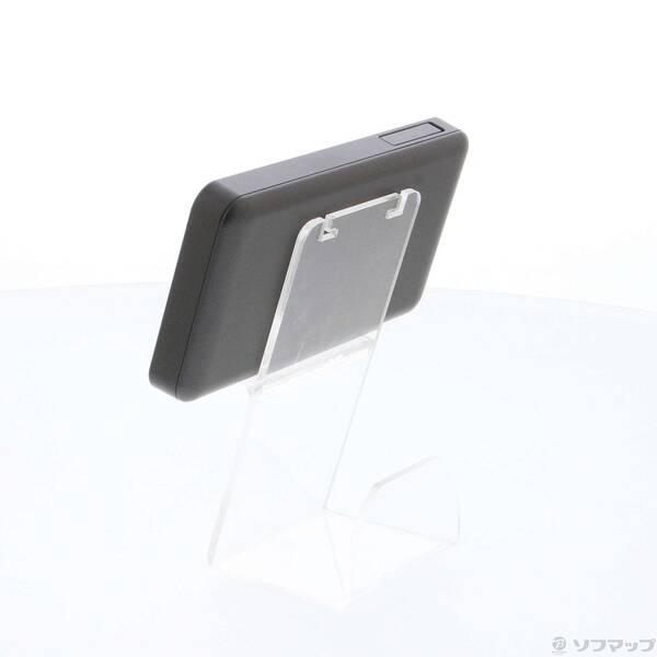 〔中古〕NEC(エヌイーシー) Speed Wi-Fi 5G X11 NAR01 チタニウムグレー au SIMフリー〔349-ud〕 |  | 01