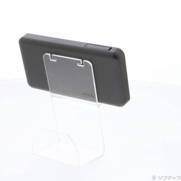 〔中古〕NEC(エヌイーシー) Speed Wi-Fi 5G X11 NAR01 チタニウムグレー au SIMフリー〔349-ud〕 |  | 02