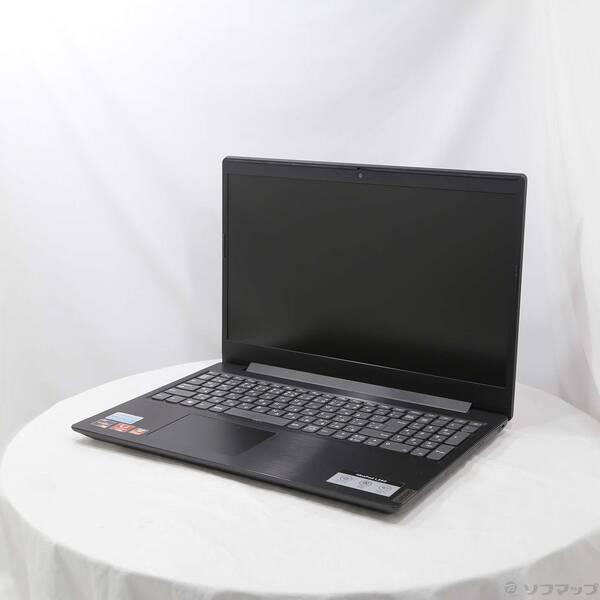 〔中古〕Lenovo(レノボジャパン) ideapad L340 81LW002RJP グラナイトブラック 〔Windows 10〕〔247-ud〕 | 