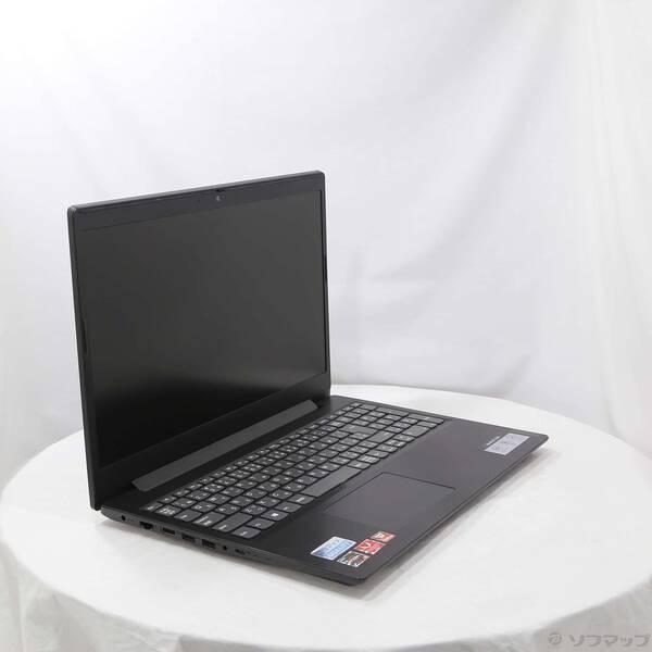 〔中古〕Lenovo(レノボジャパン) ideapad L340 81LW002RJP グラナイトブラック 〔Windows 10〕〔247-ud〕 |  | 03