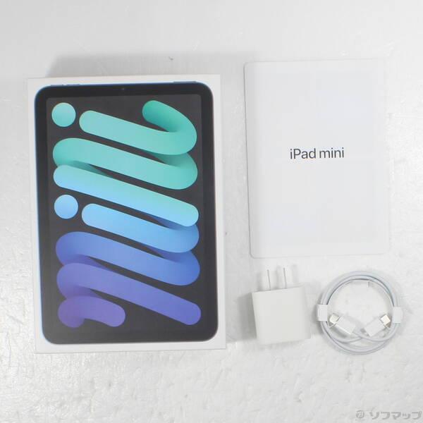 〔中古〕Apple(アップル) iPad mini 第6世代 64GB スペースグレイ MK7M3J／A Wi-Fi〔377-ud〕 |  | 04