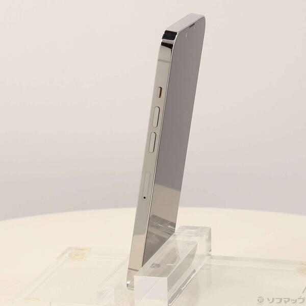 〔中古〕Apple(アップル) iPhone13 Pro 256GB シルバー MLUP3J／A SIMフリー〔262-ud〕 |  | 01