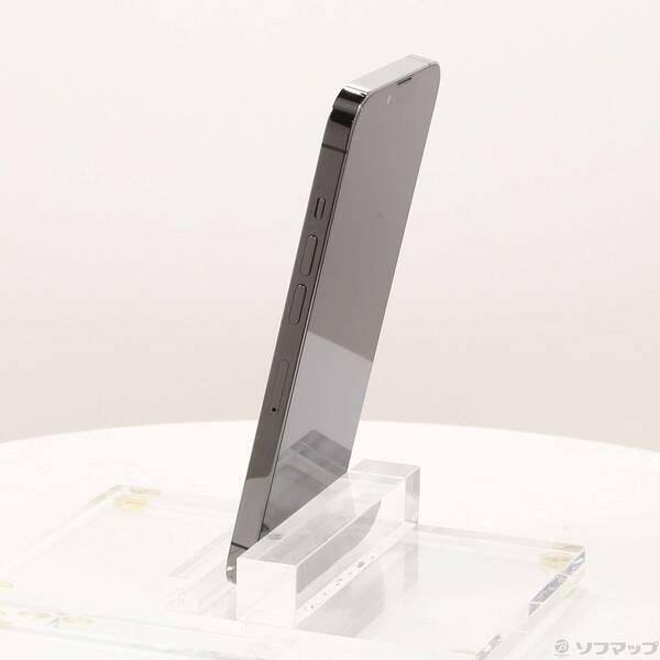 〔中古〕Apple(アップル) iPhone13 Pro 1TB グラファイト MLV13J／A SIMフリー〔262-ud〕 |  | 01